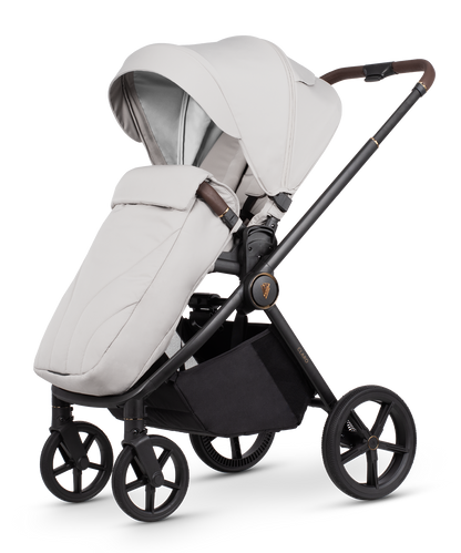 VENICCI CLARO „VANILLA“ - 2-in-1 Kinderwagen