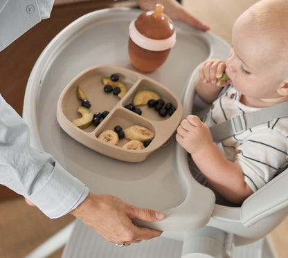 BUNDLE SET: ANEX BABYTRAGE „WHIZ-HUG“ & ANEX OZY - HOCHSTUHL