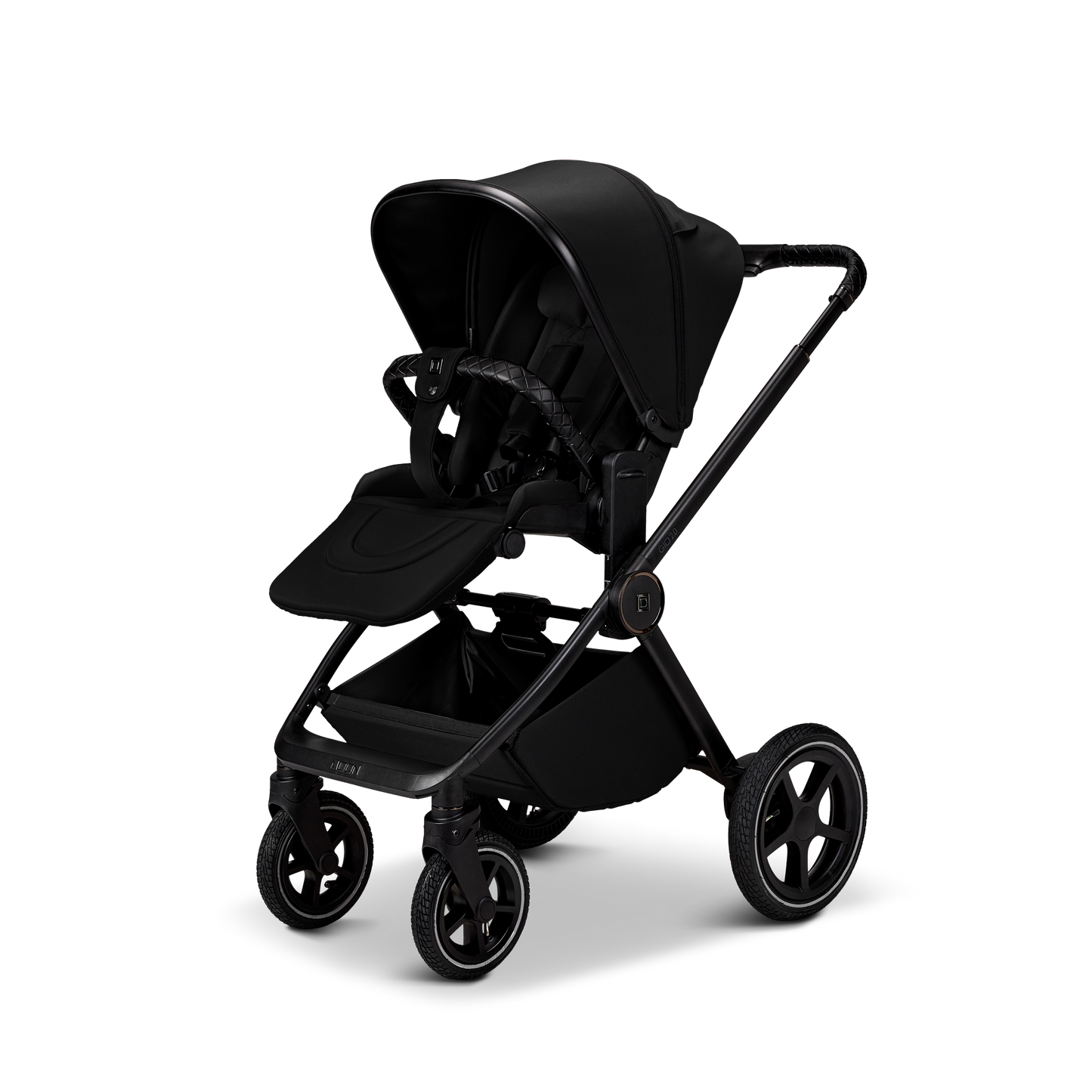 MOON - GIO 2.0 - onyx
