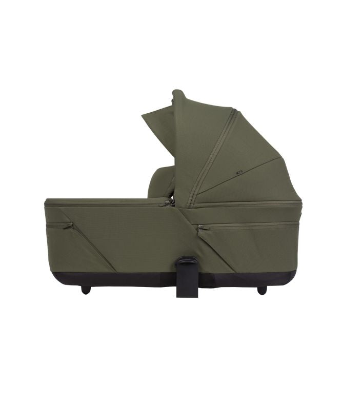 3-in-1 Kombikinderwagen VENICCI - TILA OLIVE