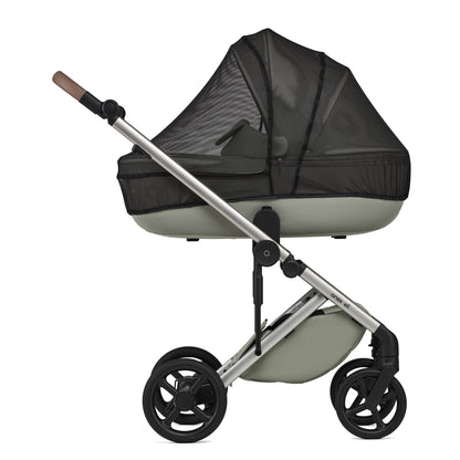 ANEX ELI „EXCITE“ - BUNDLE SET „CYBEX CLOUD-T LEAF GREEN“