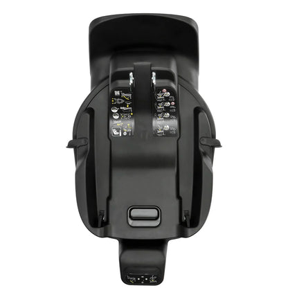 JUNAMA Orbit Isofix Base (drehbar)