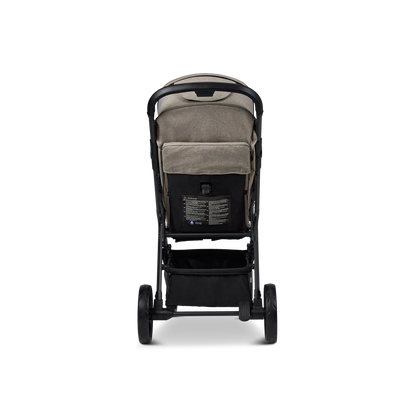 MOON - ZAC mud melange