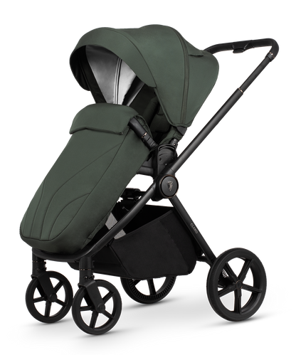VENICCI CLARO „FOREST“ - 2-in-1 Kinderwagen