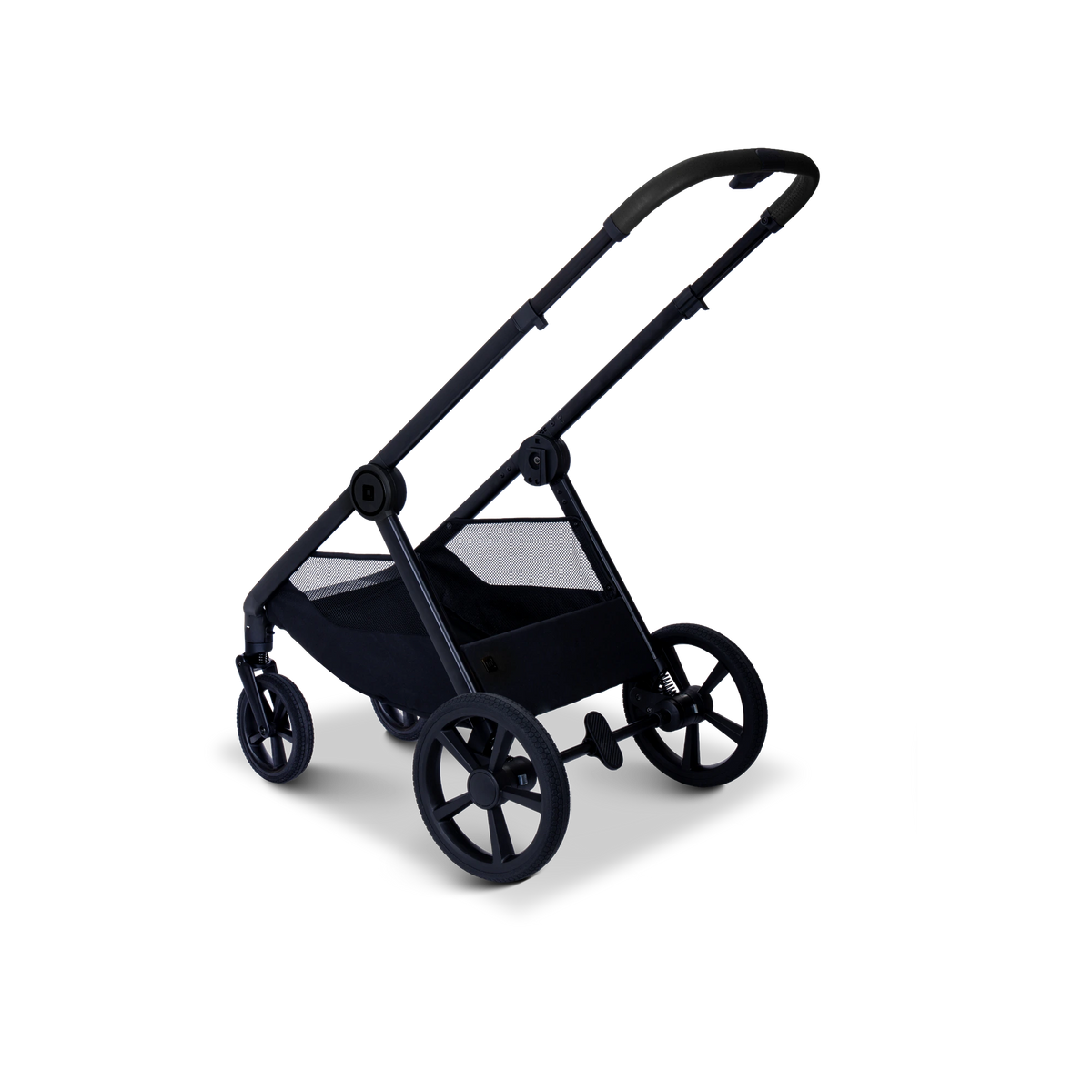 MOON STYLO - onyx