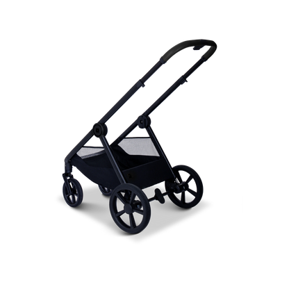 MOON STYLO - onyx