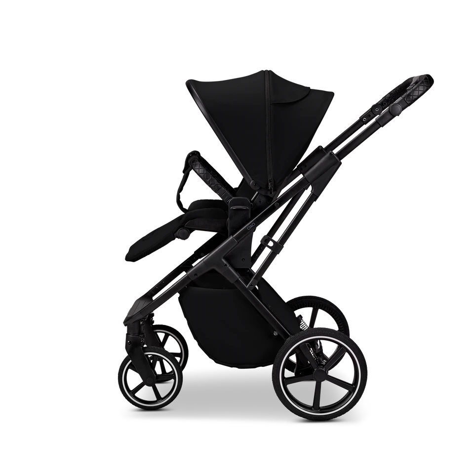 MOON - CIAO set mit Cosmo 2.0 - onyx