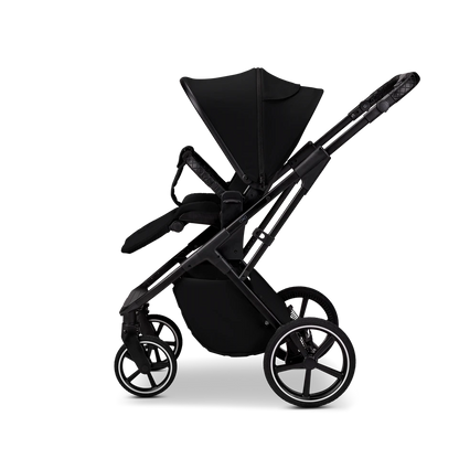 MOON - CIAO set mit Cosmo 2.0 - onyx