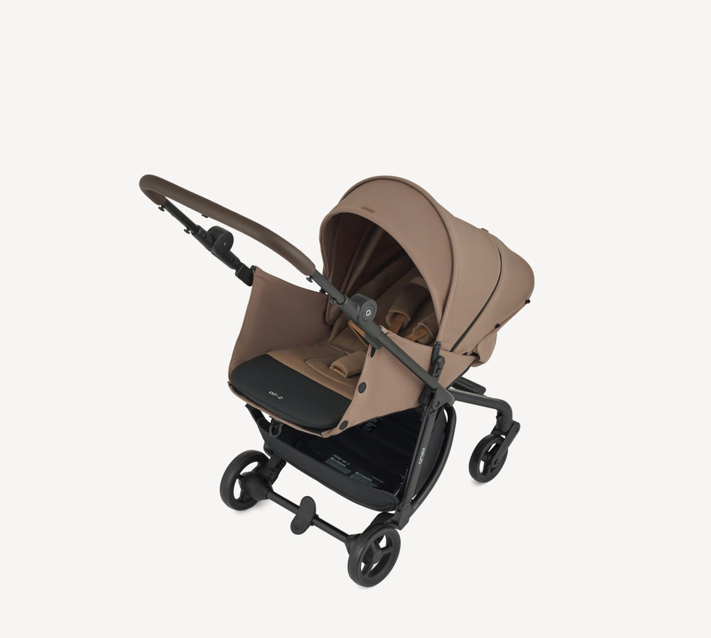 ANEX AIR-Z PLUS Buggy / Sportkinderwagen