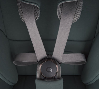 Anex Modu Double -  Ob Solo, ob Duo – smart für die ganze Crew.