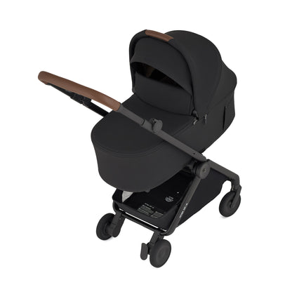 ANEX AIR-Q TRAVEL-BUNDLE 2-IN-1 SET MIT FALTBARER BABYWANNE - MUNA