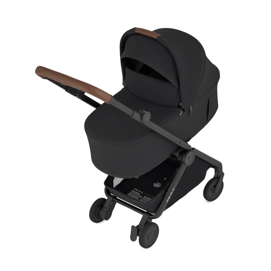 ANEX AIR-Q TRAVEL-BUNDLE 2-IN-1 SET MIT FALTBARER BABYWANNE - MUNA