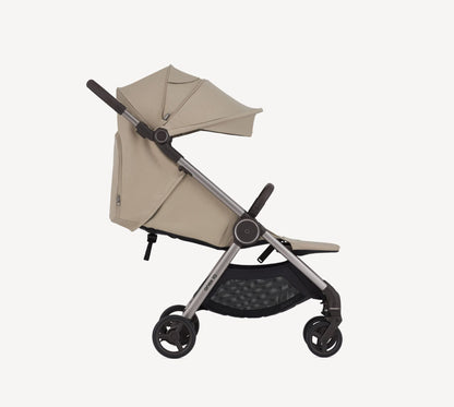ANEX IQ PREMIUM Kombi-Kinderwagen