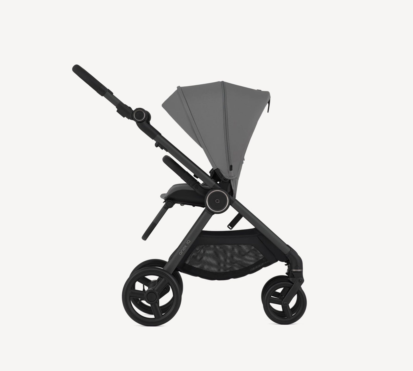 ANEX IQ BASIC Kombi-Kinderwagen
