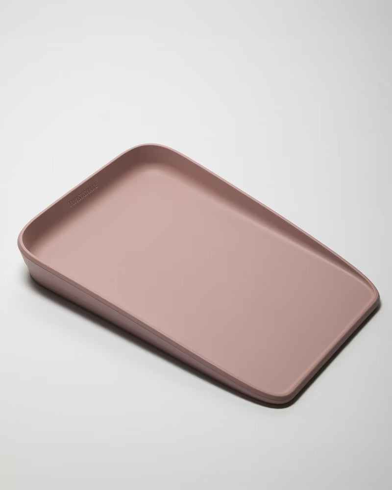 Luxus Bade- & Wickelset - PINK