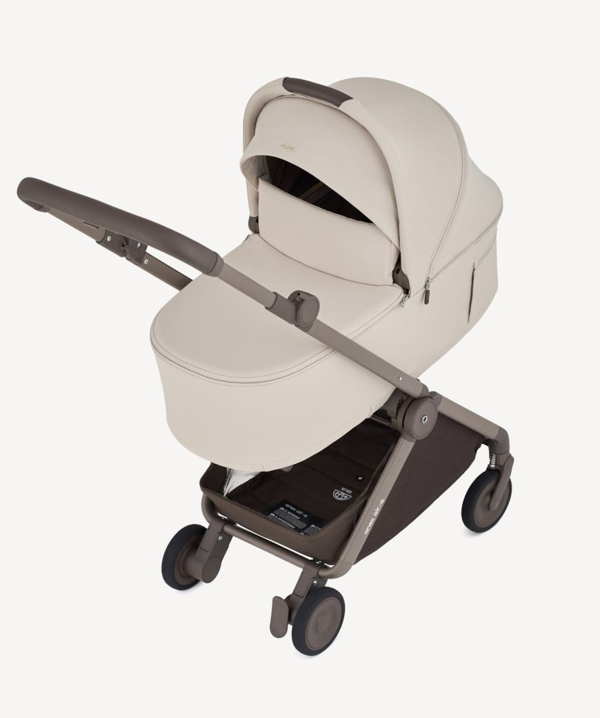 Air-Q Babywanne