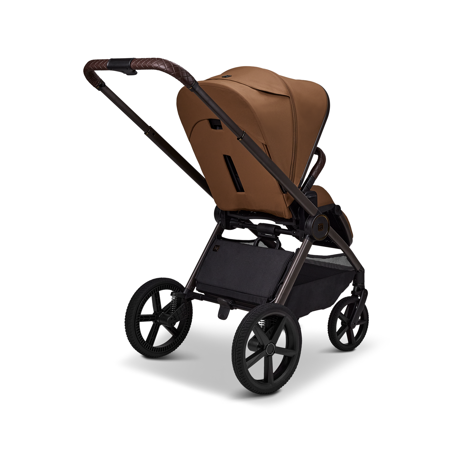 MOON GIO FOLD - Cognac