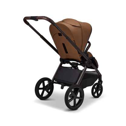 MOON GIO FOLD - Cognac