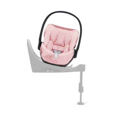 CYBEX Cloud T i-Size - Pale Blush