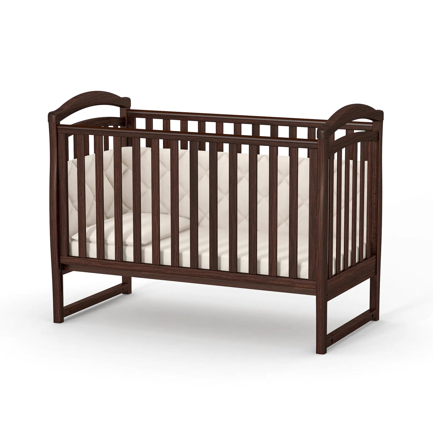 Veres LD6 Babybett (120x60 cm)
