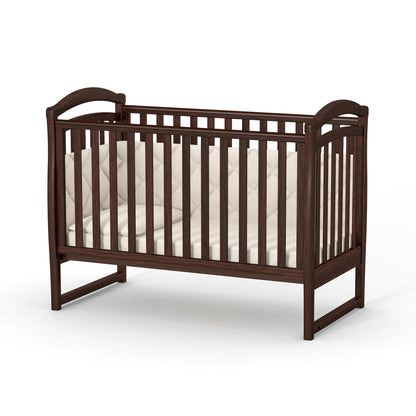 Veres LD6 Babybett (120x60 cm)