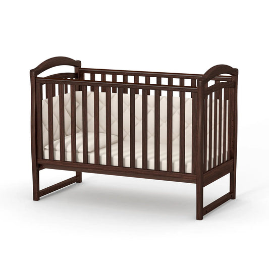 Veres LD6 Babybett (120x60 cm)
