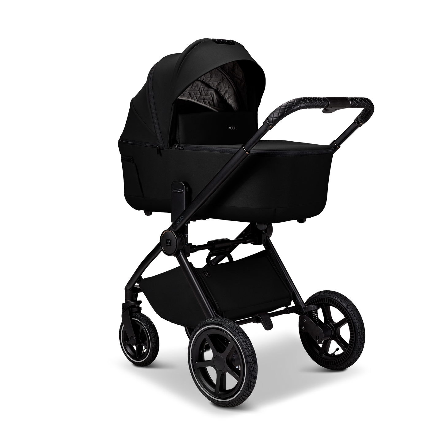 MOON - GIO 2.0 - onyx