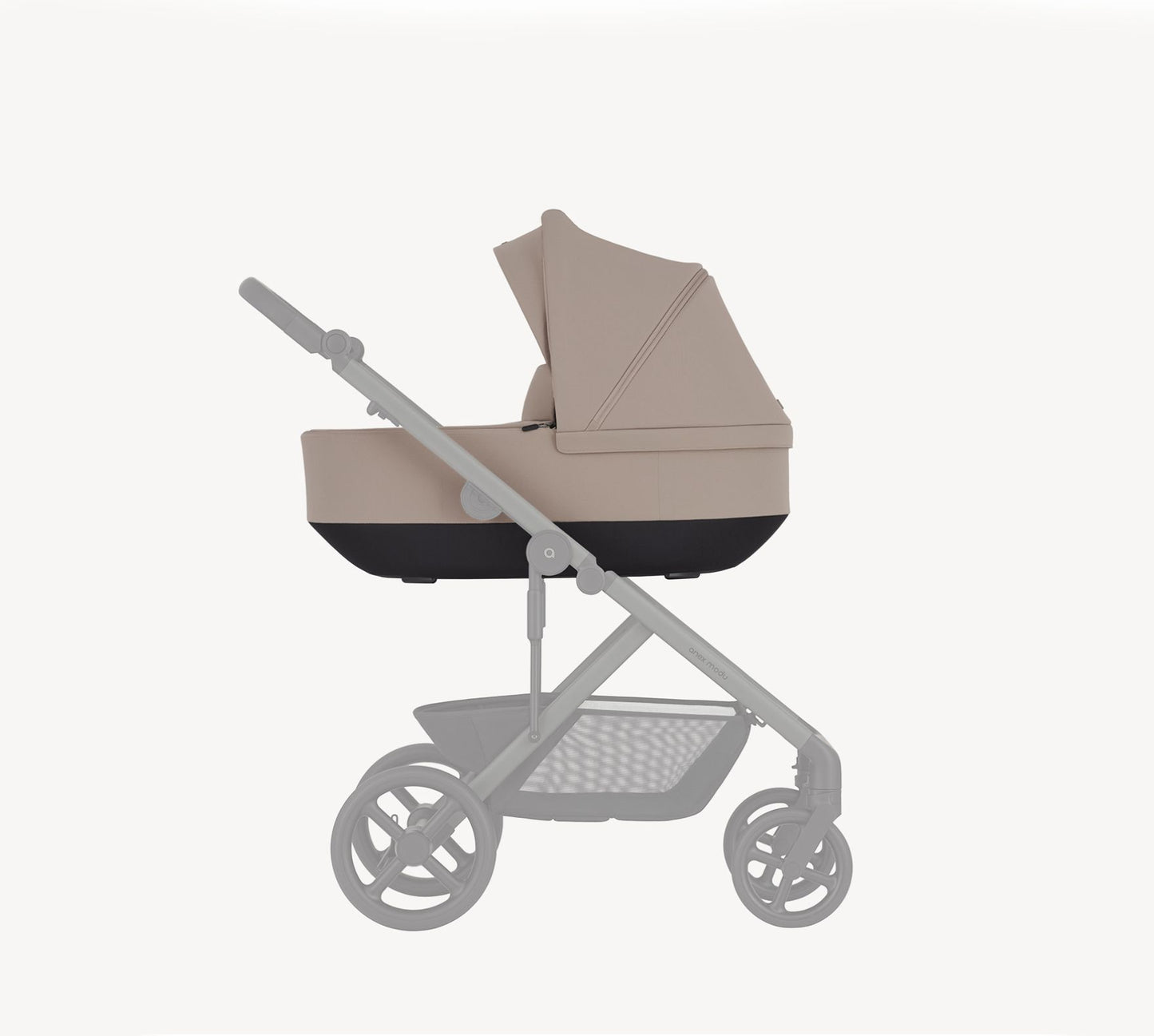 Anex Modu - Babywanne