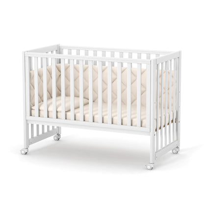Veres LD13 Babybett (120x60 cm)
