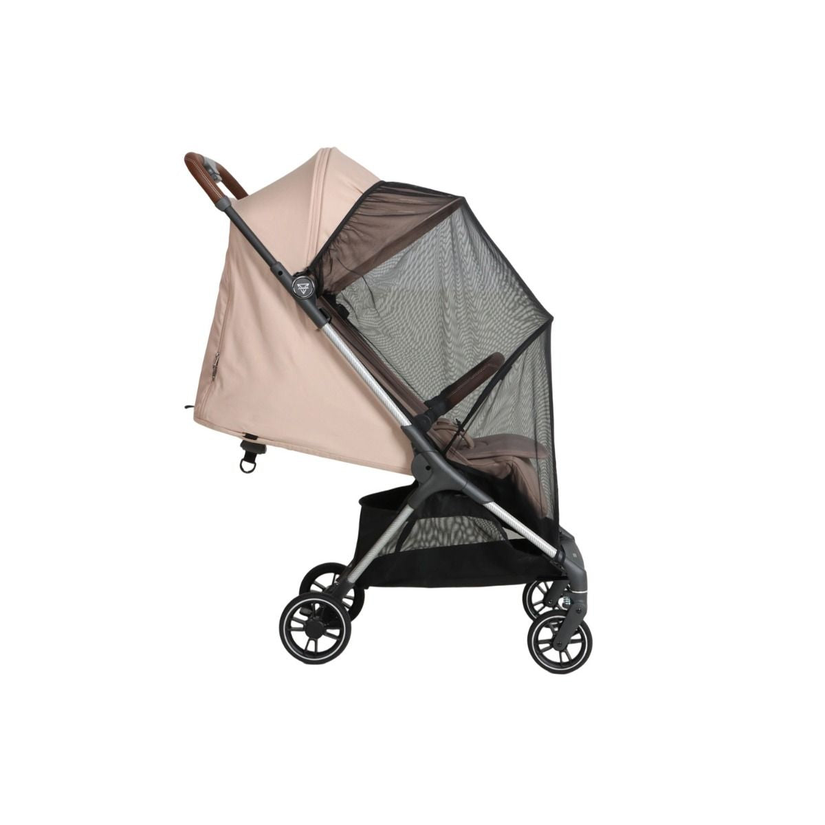 Junama Aviator Carbon Sand Stroller