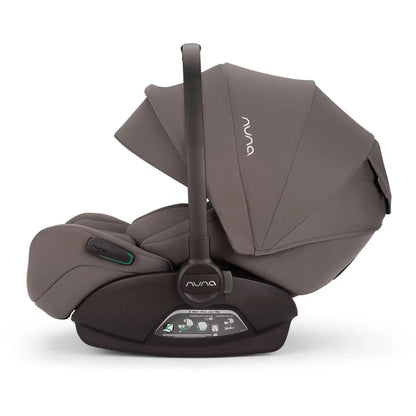 BUNDLE SET: ANEX ELI GRANTI 4IN1 BUNDLE SET INKL BABYSCHALE & ISOFIX 360°