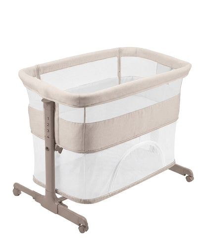 BABY BASSINET PICTO CRL-16506 Aori Beige