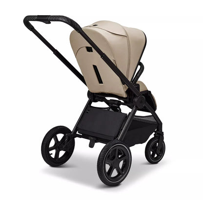 MOON GIO FOLD AIR KOMBI-KINDERWAGEN - SAND