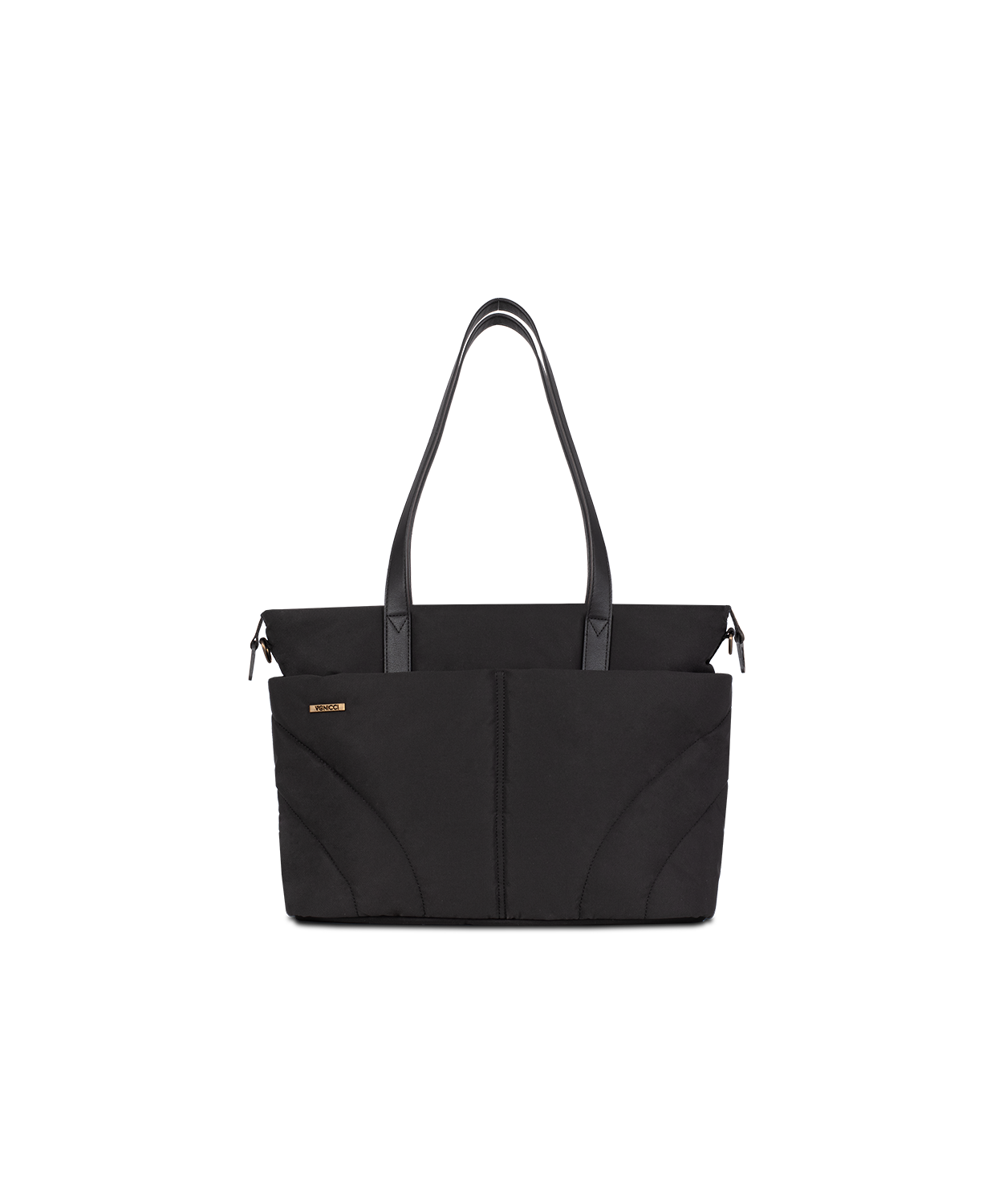 VENICCI CLARO „NOIR“ - 2-in-1 Kinderwagen