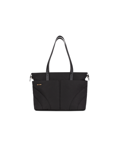 VENICCI CLARO „NOIR“ - 2-in-1 Kinderwagen