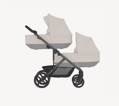 Anex Modu Double -  Ob Solo, ob Duo – smart für die ganze Crew.