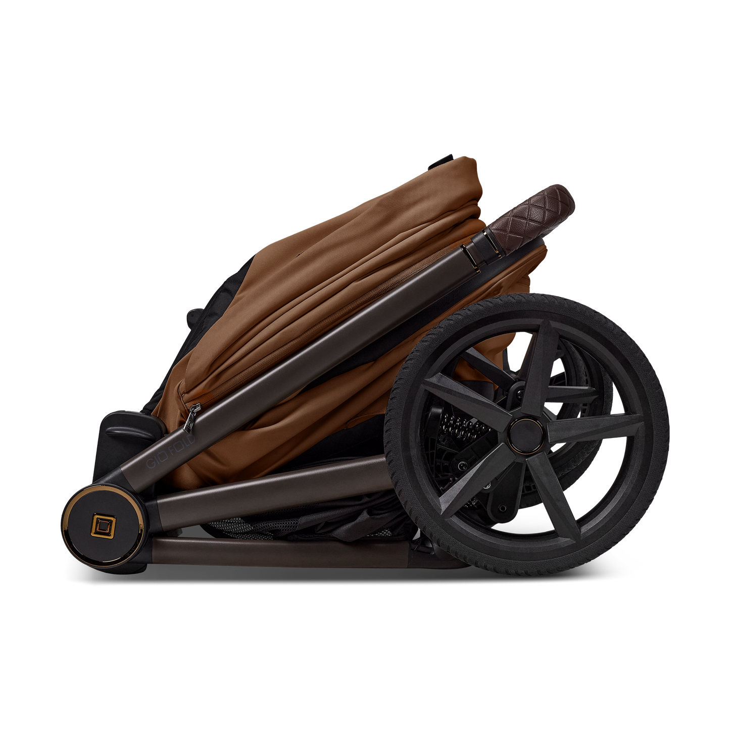 MOON GIO FOLD - Cognac