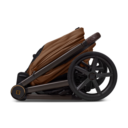 MOON GIO FOLD - Cognac