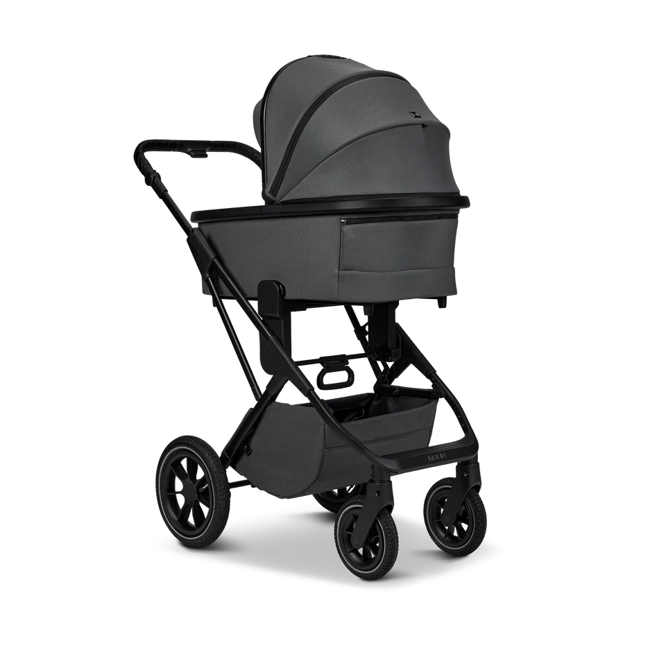 PIÙ SET MIT COSMO 2.0 - anthra
