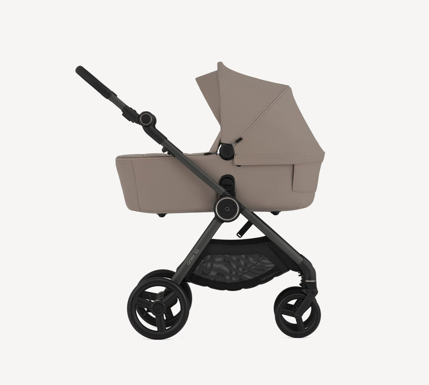 ANEX IQ BASIC Kombi-Kinderwagen