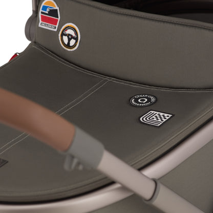 ANEX FLO - LIMITED EDITION #1
