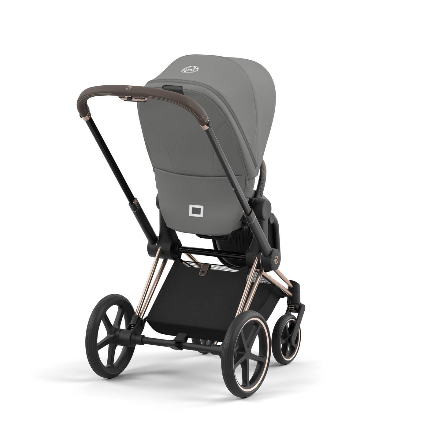 Priam / e-Priam Sitzpaket - Mirage Grey