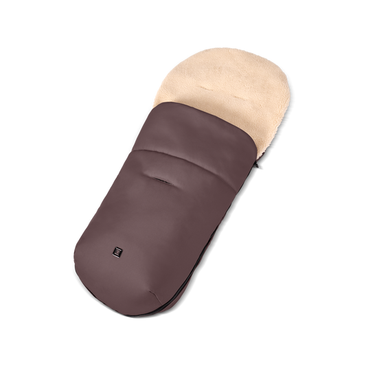 MOON - PREMIUM FUSSSACK tonka