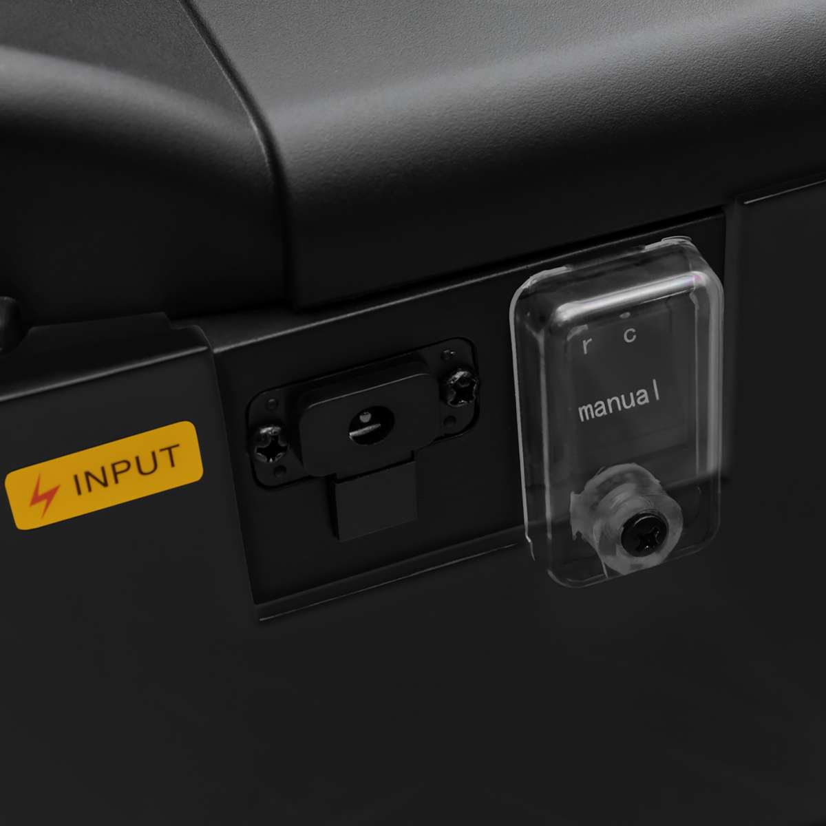 Kinder-Elektroauto Mercedes AMG CLE 53, Bremsautomatik, 3-5 km/h, Soft-Start, LED, Fernbedienung