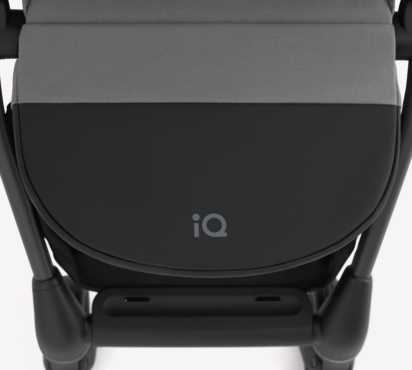 ANEX IQ BASIC Kombi-Kinderwagen