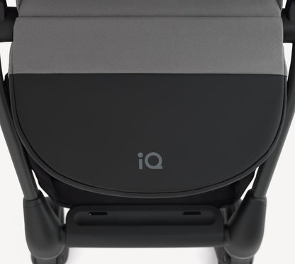 ANEX IQ BASIC Kombi-Kinderwagen