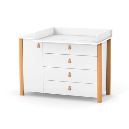 Veres Monaco 1200 Kinderkommode (120 cm)