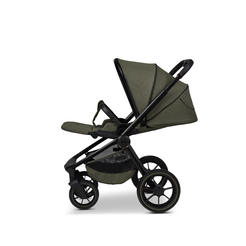 MOON - Sport mass melange