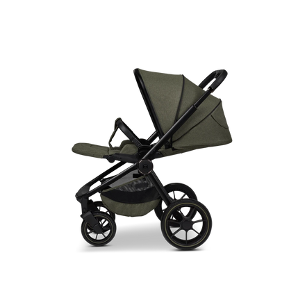 MOON - Sport mass melange