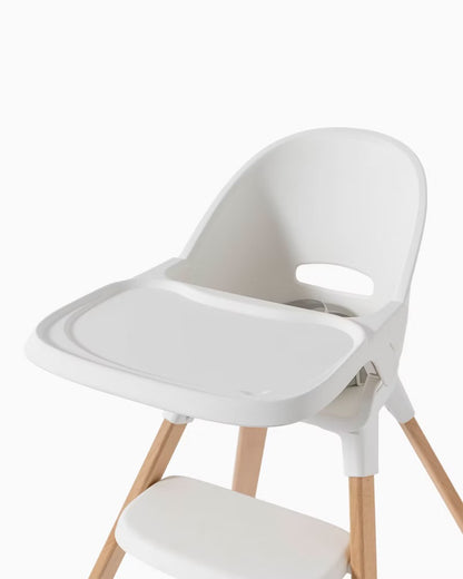Babyhochstuhl „TWISTSHAKE“ - Weiß